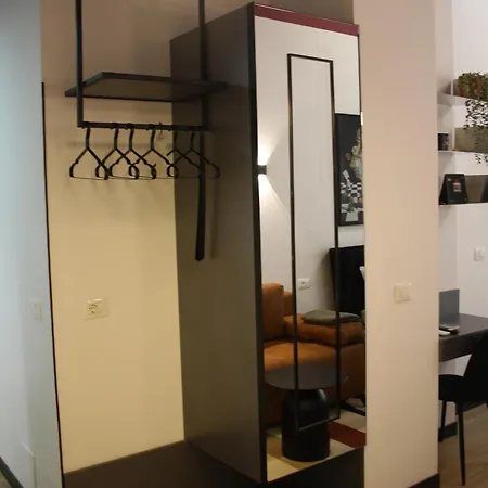Apartment Boheme Luxe