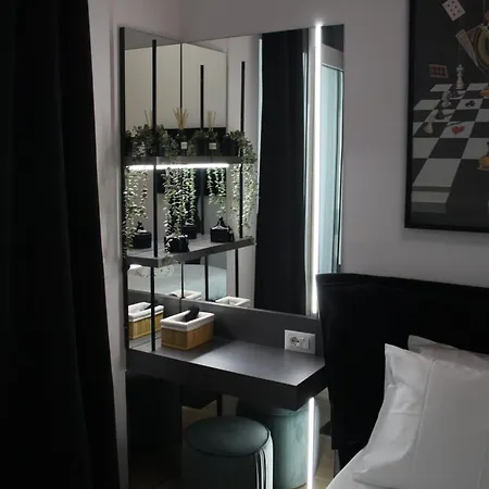 Boheme Luxe Apartament Tirana