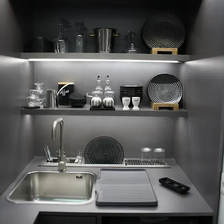 Boheme Luxe * 地拉那