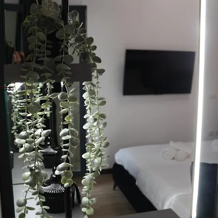 Boheme Luxe Tirana