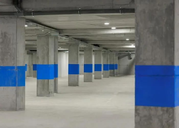 Boheme Luxe Apartment Tirana