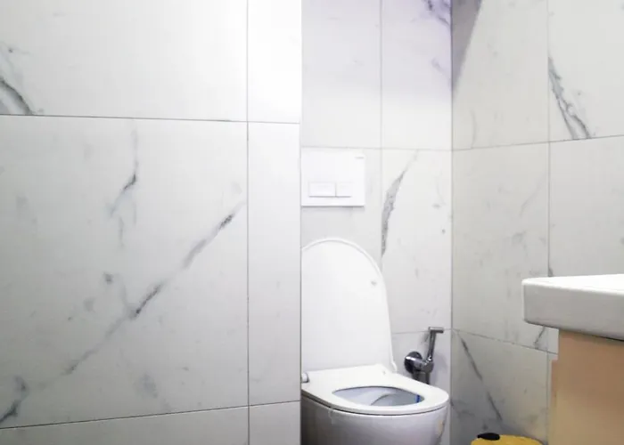 Boheme Luxe * Tirana