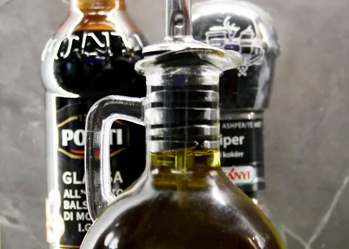 Boheme Luxe Apartment