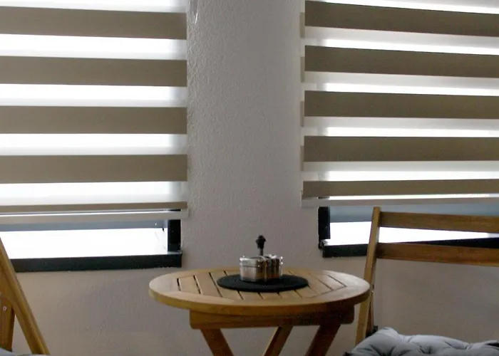 Apartment Boheme Luxe *