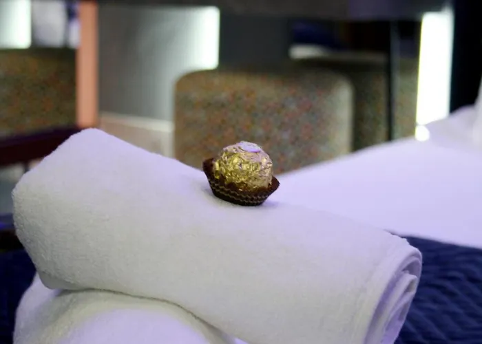 Boheme Luxe * Tirana