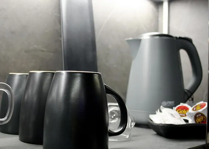 Apartment Boheme Luxe