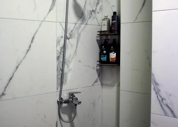 شقة Boheme Luxe *