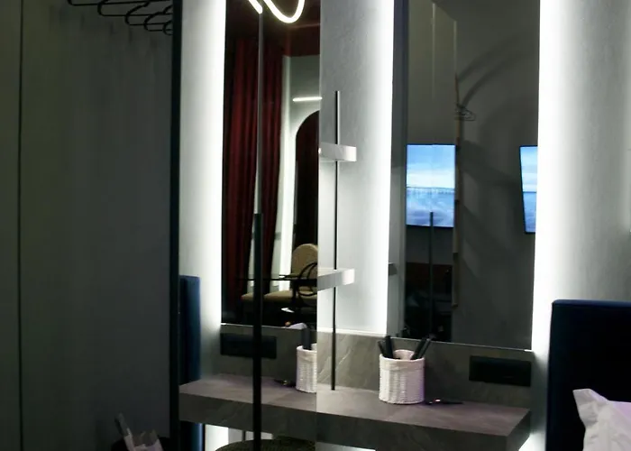 Boheme Luxe Apartment Tirana