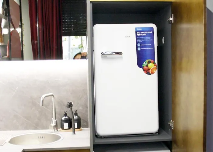 Apartment Boheme Luxe *