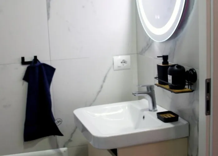 Apartment Boheme Luxe *