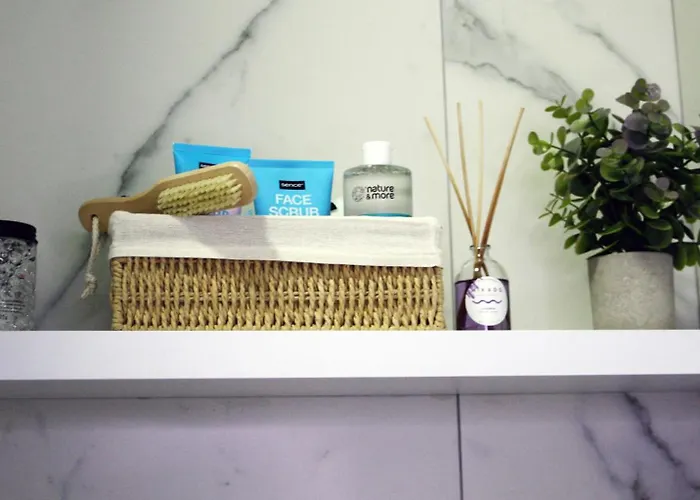 شقة Boheme Luxe تيرانا