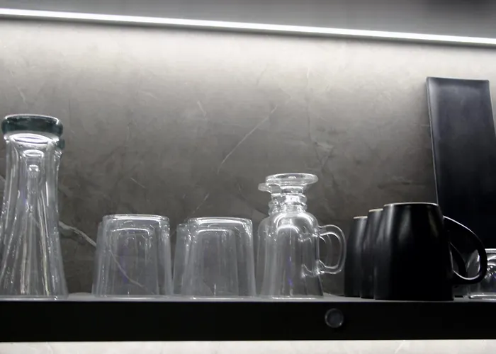 Boheme Luxe تيرانا