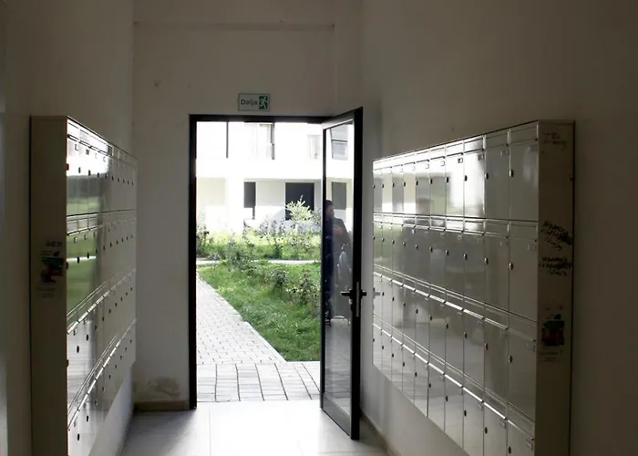 Apartment Boheme Luxe