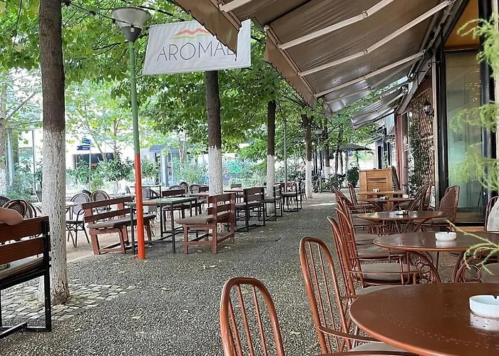 Apartment Boheme Luxe *