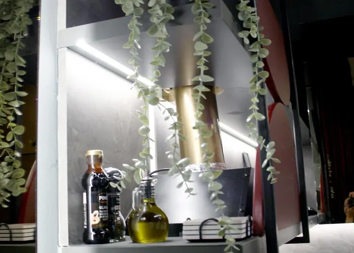 Boheme Luxe Apartment Tirana