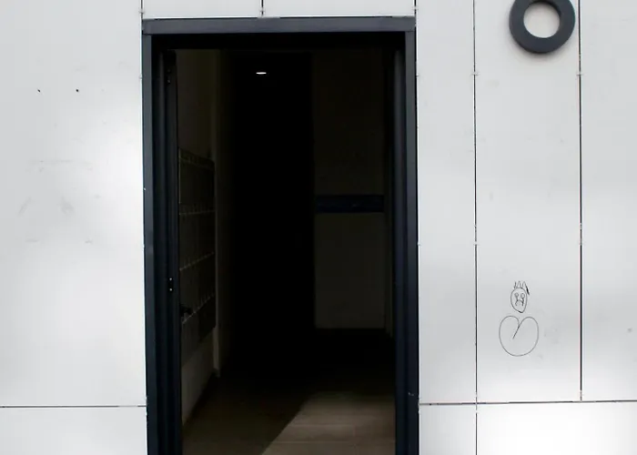 Apartment Boheme Luxe *