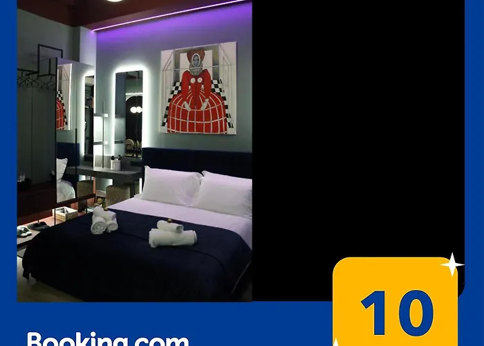 Boheme Luxe Apartment *