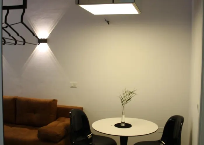 Boheme Luxe Apartment Tirana