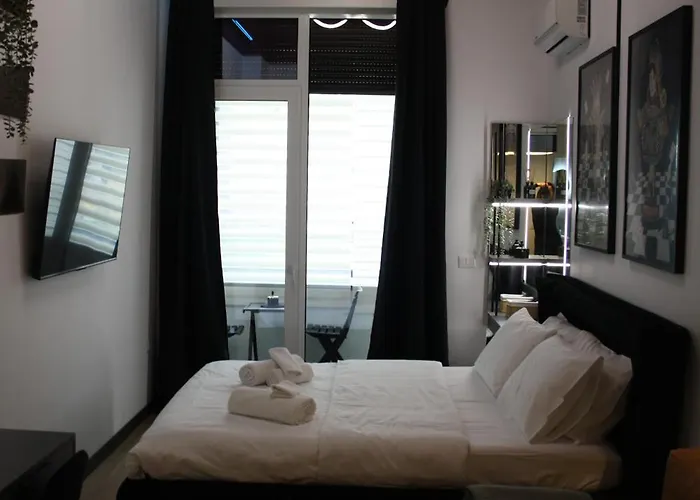 Boheme Luxe Apartment