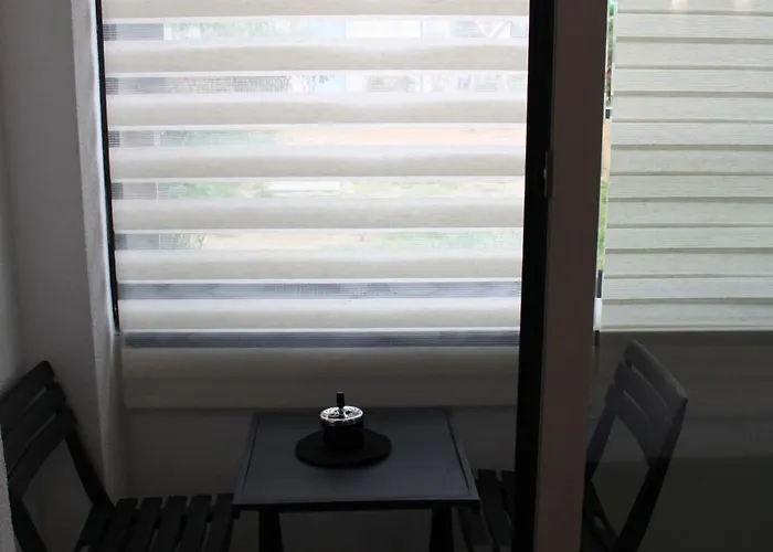 Boheme Luxe Apartment *