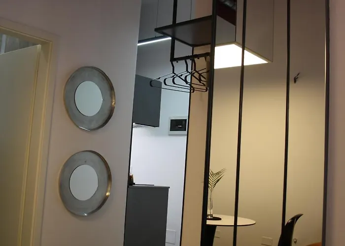 Boheme Luxe Apartment *