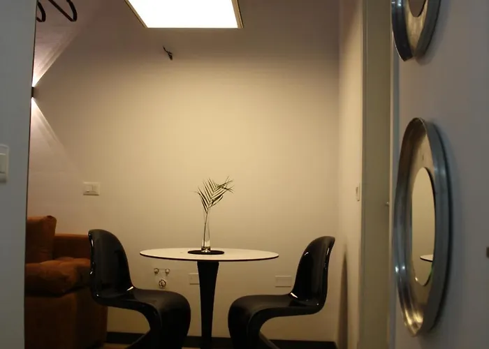 Boheme Luxe Apartment *