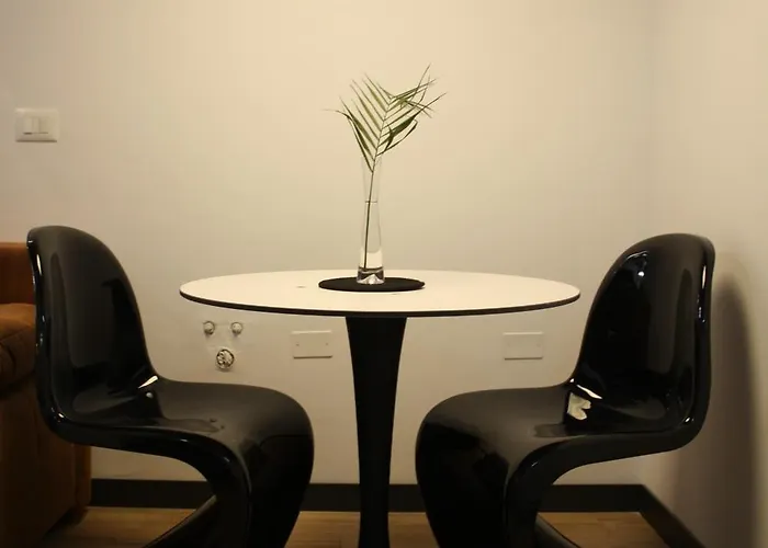 Boheme Luxe Apartment Tirana