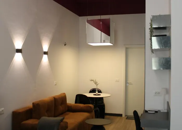 Boheme Luxe Apartment *