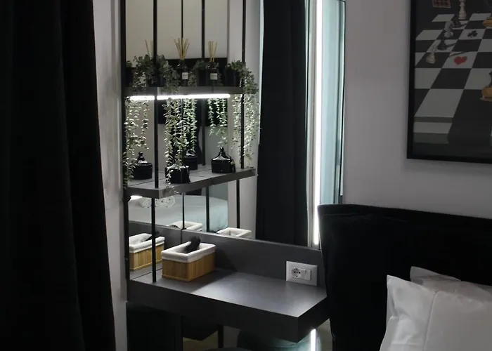 Boheme Luxe Apartment Tirana