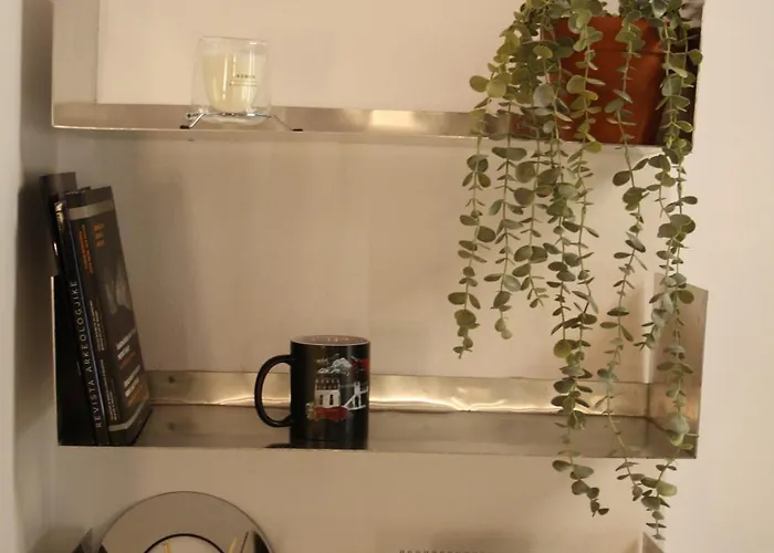 Boheme Luxe * Tirana