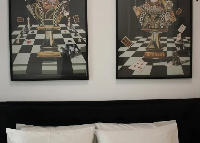 Boheme Luxe Apartment