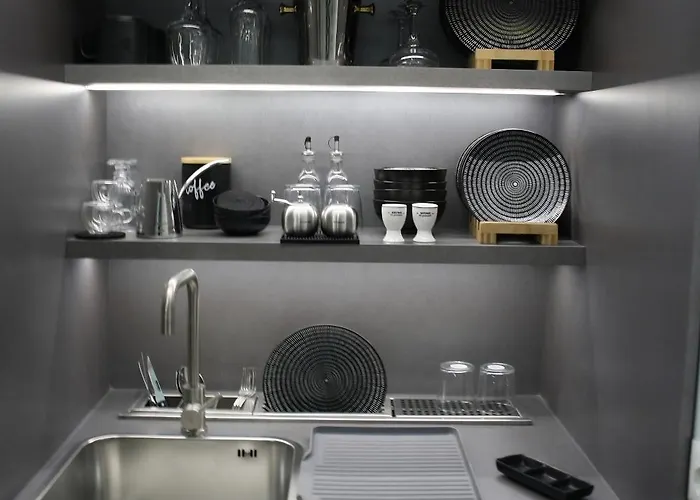 Boheme Luxe * Tirana