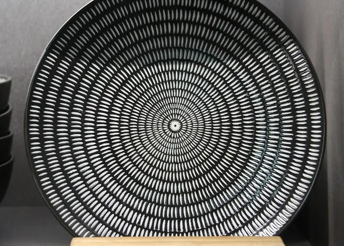 Boheme Luxe Apartment Tirana